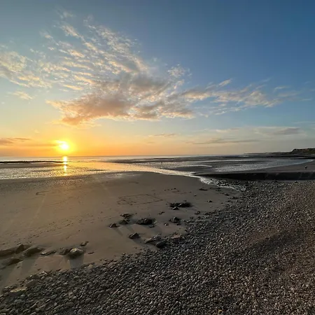 בית נופש La Saumonerie - Charmante Maison A 200m De La De
