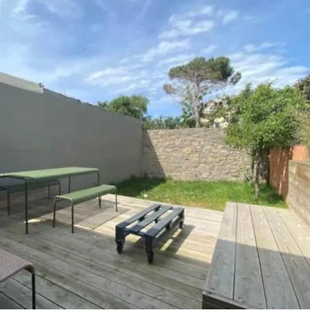 La Saumonerie - Charmante Maison A 200m De La De *