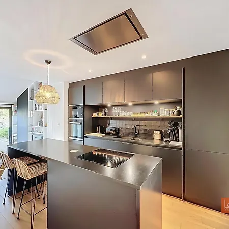 La Saumonerie - Charmante Maison A 200m De La De Semesterbostad *