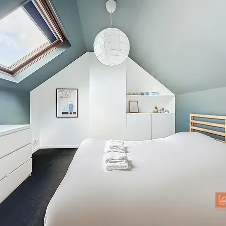 La Saumonerie - Charmante Maison A 200m De La De Wimereux