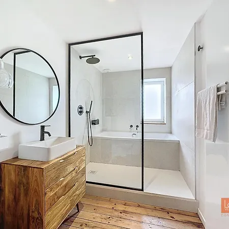 La Saumonerie - Charmante Maison A 200m De La De * Wimereux